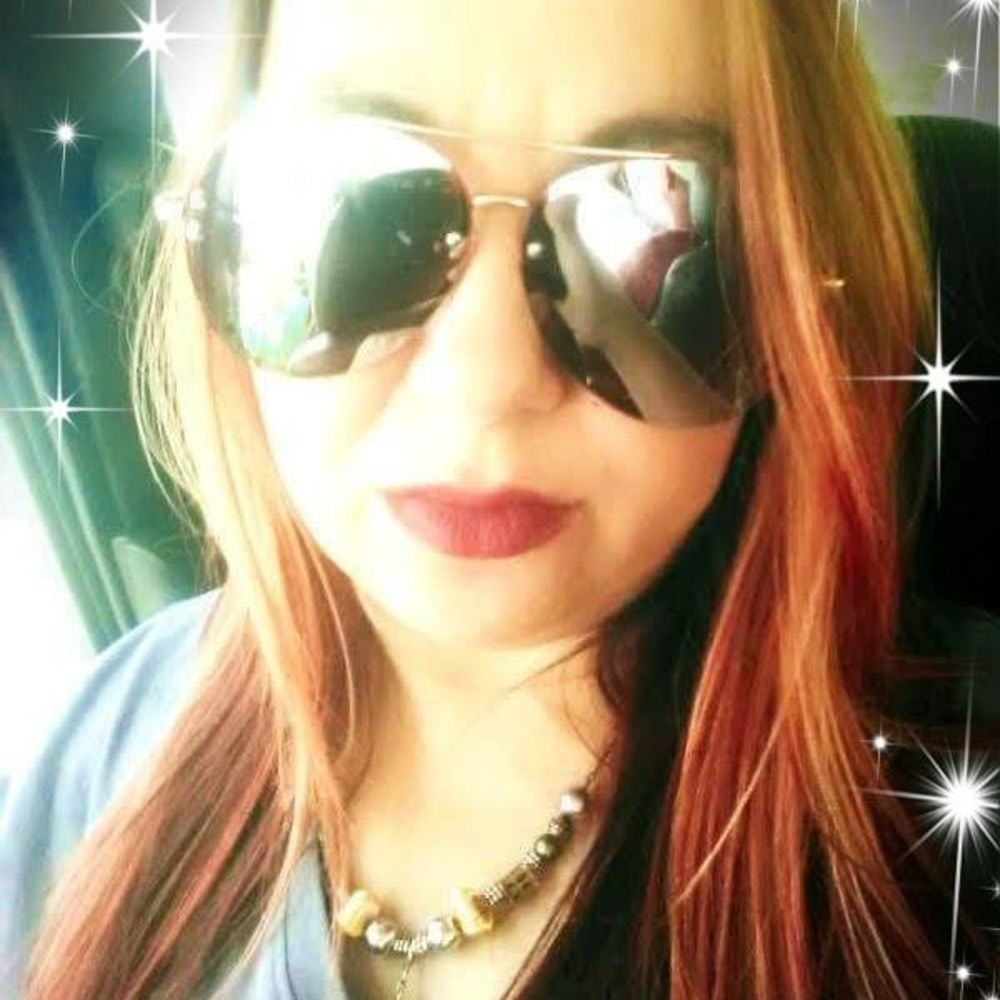 Meet your Posher, Tammy